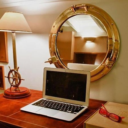Acropolis Luxury House Appartement Athene Buitenkant foto