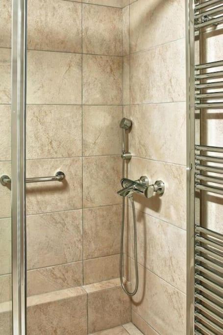 Acropolis Luxury House Appartement Athene Buitenkant foto