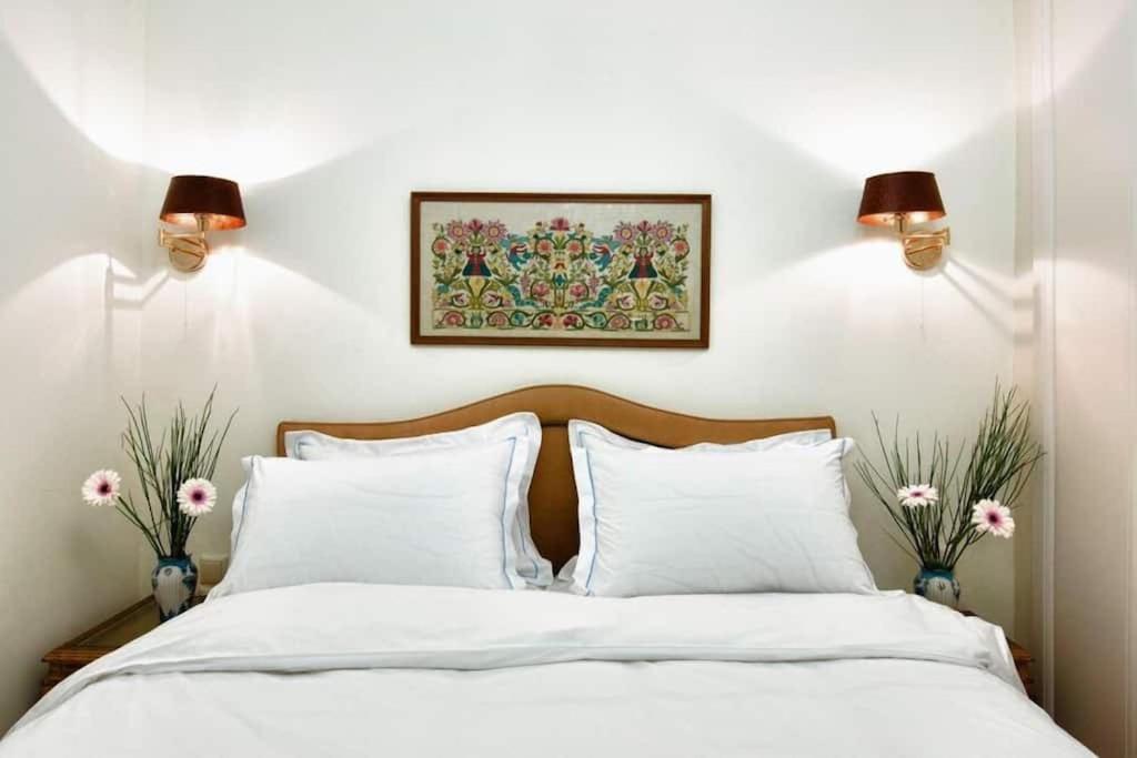 Acropolis Luxury House Appartement Athene Buitenkant foto